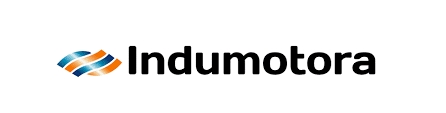 Indumotora logo